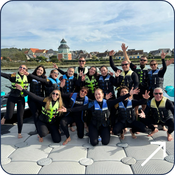 Entreprises en Normandie