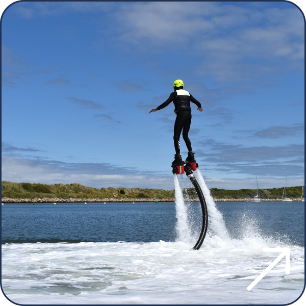 Groupes loisirs en Normandie